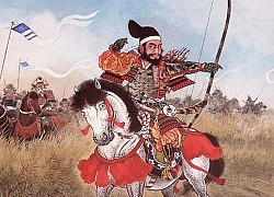 'Lời nguyền chết chóc' của samurai, kẻ nào xâm phạm mộ đều chết