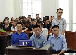 Lời xin lỗi ba giây của thanh niên đâm chết người