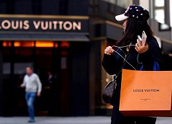 Louis Vuitton hướng tới các thị trường tiềm năng ở châu Á