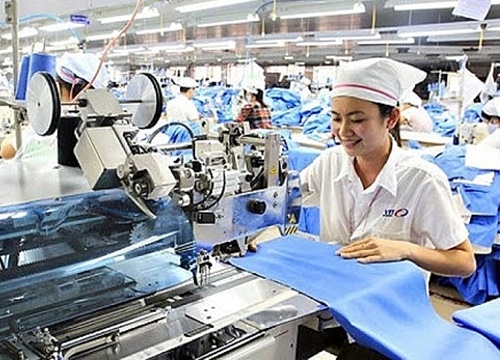 Luật Doanh nghiệp 2020: 5 thay đổi quan trọng giúp tạo thuận lợi cho doanh nghiệp