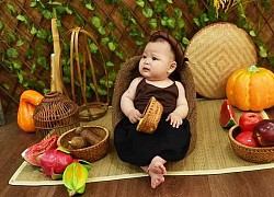 Mang thai suốt ngày bực bội, mẹ Yên Bái sinh con ra nhìn mặt mà khó hiểu, "cảnh tỉnh" hội bầu bí rút kinh nghiệm