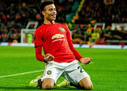 Mason Greenwood: Bảo chứng thành công của Ole Gunnar Solskjaer