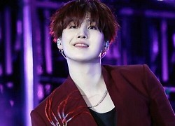 Mixtape 'D-2' vượt 100 triệu lượt stream, Suga (BTS) rinh về cùng lúc 2 kỉ lục mới