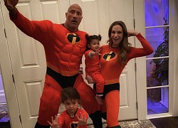 Một bài đăng của Dwayne Johnson &#8216;The Rock&#8217; trên Instagram có giá bằng cả gia tài