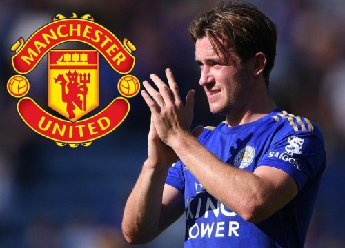 MU vượt mặt Chelsea giành lấy chữ ký Ben Chilwell