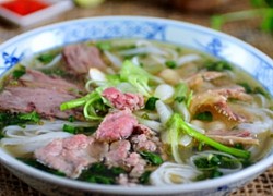 Muốn nấu phở tại nhà ngon như ngoài hàng, đừng bỏ qua tuyệt chiêu này