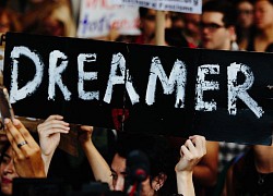 Mỹ: Sắc lệnh nhập cư sửa đổi sẽ không có ngoại lệ đối với "Dreamers"