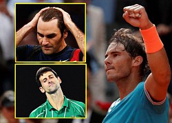 Nadal hào hứng nói về siêu kỷ lục 25 Grand Slam như thế nào?