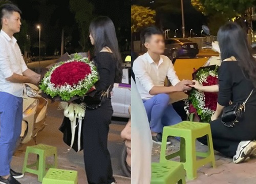 Nếu bị lôi ra quán trà chanh tỏ tình, ầm ĩ "áo vàng áo xanh làm chứng cho anh", cô gái nào cũng sẽ "cho hy vọng của anh một cái chết thật nhanh"