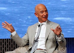 Nếu phải đưa ra quyết định quan trọng, hãy nghe theo Jeff Bezos: 'Đừng làm theo lý trí'