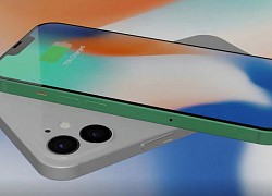 Ngắm ý tưởng iPhone 12 và iPhone 12 Max mô phỏng chính xác nhất theo rò rỉ và tin đồn