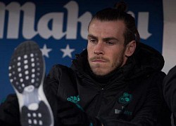 Ngủ say sưa khi đồng đội đang thi đấu, Gareth Bale nhận cơn thịnh nộ từ NHM