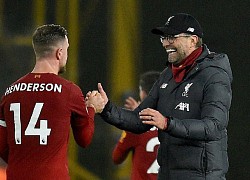 Nhận định Liverpool - Burnley: "Lữ đoàn đỏ" đi chinh phục siêu kỷ lục