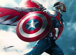 Những cái tên nào sẽ kế vị 6 siêu anh hùng đầu tiên của nhóm Avengers?