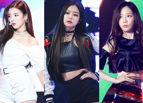 Những idol nữ dính "phốt" lười nhảy: Jennie cứ comeback là bị "gọi hồn", từ SNSD cho đến chị em TWICE - ITZY đều có đại diện bị chỉ trích