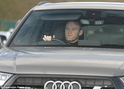 Những "ma men" làng túc cầu (kỳ cuối): Wayne Rooney ngồi tù, bị vợ ghét vì... nát rượu