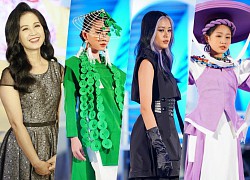 NSND Lan Hương góp mặt trong BGK Vietnam Top Fashion & Hair 2020, công bố giải thưởng lên đến 1 tỷ đồng