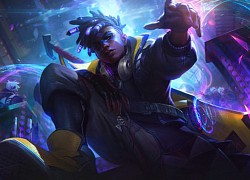 'One champ' Ekko chia sẻ lối chơi không học chiêu cuối ở cấp 6 khiến cộng đồng khen ngợi '200 IQ'