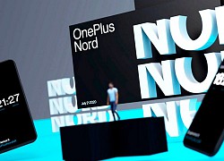 OnePlus Nord và Nord Lite đều lộ điểm trên Geekbench