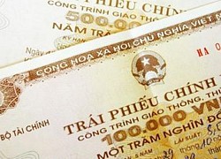 Phát hành trái phiếu riêng lẻ: Buộc ký hợp đồng tư vấn, giới hạn số đợt mỗi năm