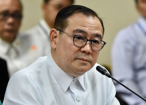 Philippines tuyên bố phán quyết Biển Đông 'không thể thương lượng'