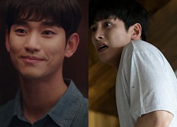 Phim của Ji Chang Wook rating tiếp tục tăng - Phim của Kim Soo Hyun và Seo Ye Ji dậm chân tại chỗ