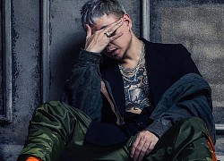 Rapper Binz diện nhiều đồ hiệu đắt đỏ, đeo đồng hồ 17.000 USD