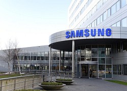 Samsung giữ top 1 thương hiệu Châu Á 9 năm liên tiếp