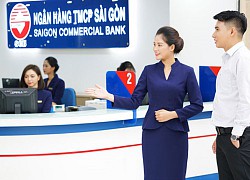 SCB và dấu ấn thu nhập từ dịch vụ