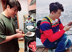 Shindong (Super Junior) hé lộ 5 loại thực phẩm "thần thánh" giúp anh giảm được 23kg chỉ sau 2 tháng