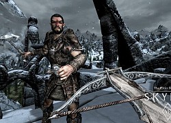 Skyrim có mặt trên PS5 ?