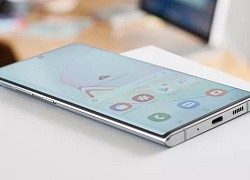 Sốc: Cặp Galaxy Note 20 sẽ có giá rẻ hơn cặp Galaxy Note 10