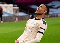 Solskjaer: Đừng lo, Mason Greenwood còn nhiều năng lượng lắm