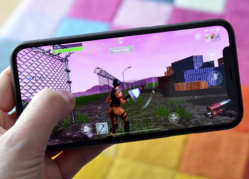 Sony bất ngờ đầu tư 250 triệu USD vào Epic Games, sở hữu 1,4% cổ phần