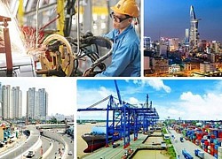 Tăng trưởng kinh tế Việt Nam năm 2020 có thể đạt 2,6%