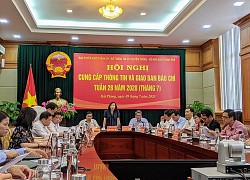 Thí sinh Hải Phòng được phúc khảo bài thi ngay sau khi công bố điểm thi vào 10