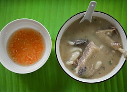 Thương hương nhớ vị bánh canh bột xắt