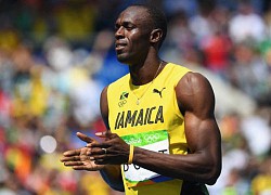 "Tia chớp" Usain Bolt trở lại đường chạy: Tiết lộ lý do đặc biệt