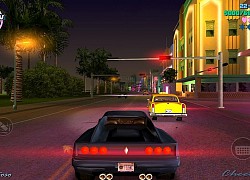 Top 10 phiên bản Grand Theft Auto xuất sắc nhất mọi thời đại