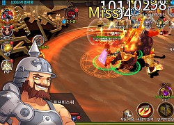 Top 7 game Idle cực "hot" trên mobile để giải trí cuối tuần, "AFK" tẹt bô vẫn không lo thiếu đồ thọt cấp