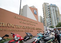 Trường chuyên không như kỳ vọng