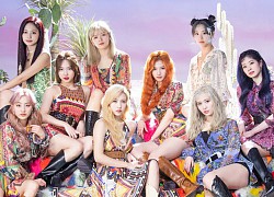 TWICE lập kỉ lục chưa nhóm nữ Kpop nào chạm tới sau 5 năm hoạt động, điều mà BLACKPINK có thể không bao giờ đạt được