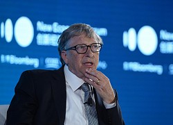 Tỷ phú Bill Gates: Thật ngu ngốc khi họ từng đồn tôi phát tán virus và điều chế vắc xin để cấy microchip theo dõi người khác