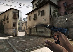 USP-S, mẫu súng lục "thiện xạ" trong CS:GO có gì đặc biệt?