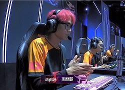 VCS Mùa Hè 2020 - Team Flash 2 - 1 GAM Esports: Xứng danh Siêu kinh điển, sự khác biệt vẫn nằm ở Đường dưới