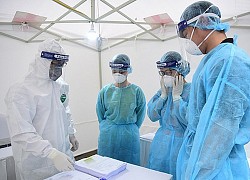 Việt Nam không có ca COVID-19 mới, chỉ còn 15 người nhiễm virus corona