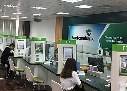 Vietcombank tiết lộ kết quả kinh doanh 6 tháng đầu năm, tín dụng bán lẻ tăng tới 7,4%