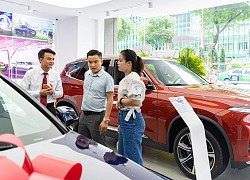 VinFast đồng loạt khai trương 27 showroom mới trên toàn quốc