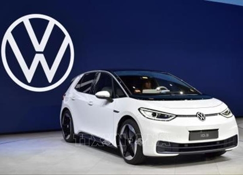 Volkswagen đối mặt nguy cơ bị kiện trên toàn EU