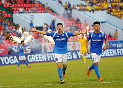 Vòng 9 V-League 2020: Tiến Linh đối đầu dàn sao HA Gia Lai